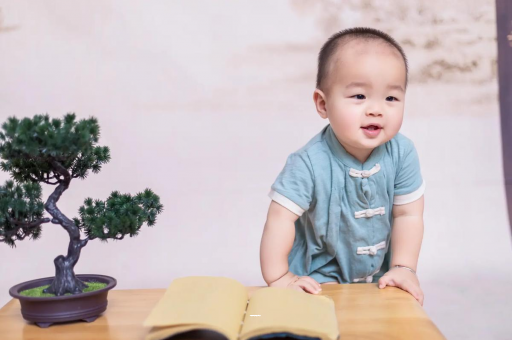 黔东南满月宝宝头围多少正常